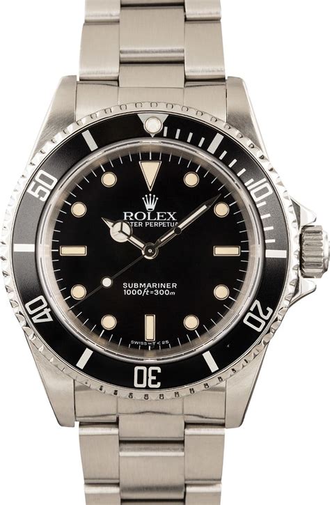 rolex 14060 submariner replica|Rolex Submariner 14060 vs 14060m.